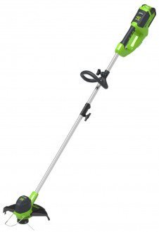 Greenworks 2101507UA G40LT30К2