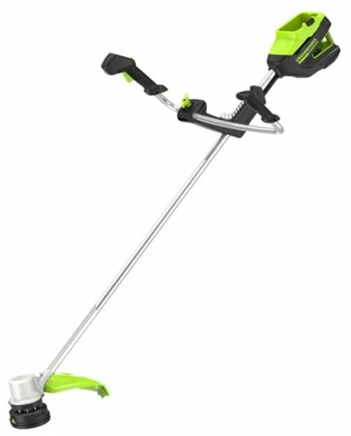 Greenworks 2110707UA GD82BCBK2