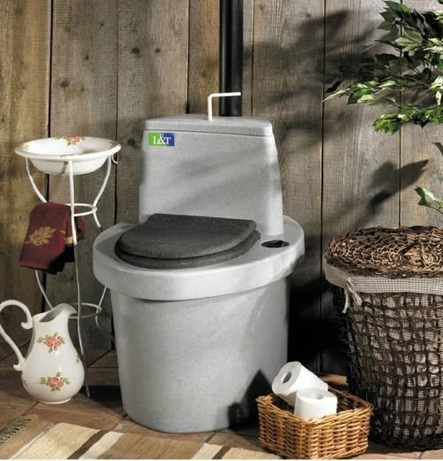 10 лучших биотуалетов