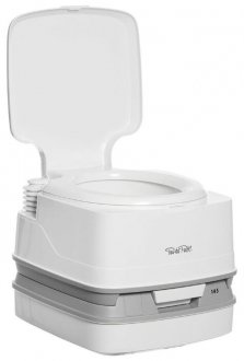 Thetford Porta Potti Qube 145