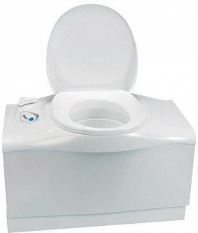 Thetford Cassette C402-X