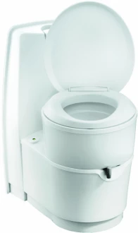 Thetford Cassette C-224CW