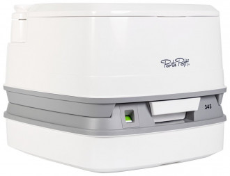 Thetford Porta Potti Qube 345