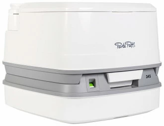 Thetford Porta Potti Qube 345