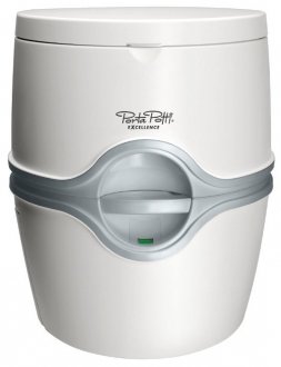 Thetford Porta Potti 565