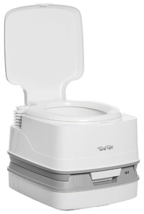 Thetford Porta Potti Qube 145