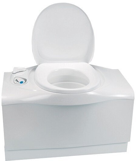 Thetford Cassette C402-X