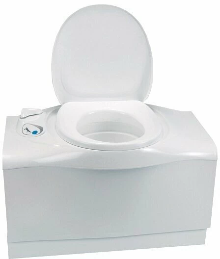 Thetford Cassette C402-X