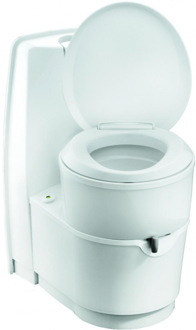 Thetford Cassette C-224CW