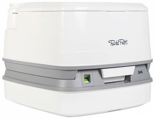 Thetford Porta Potti Qube 345