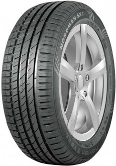 Ikon Tyres Nordman SX3