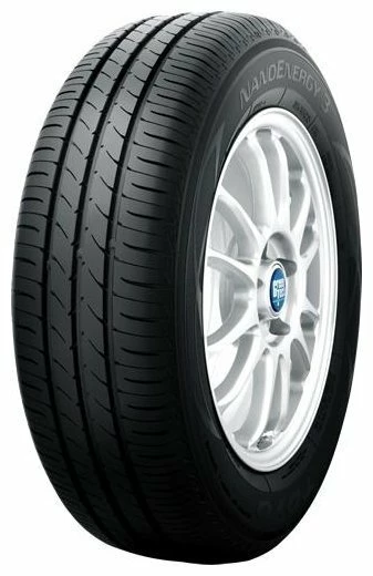 Toyo Nano Energy 3