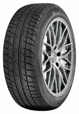 Tigar High Performance