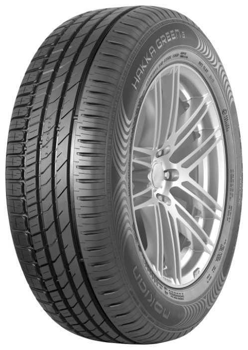 Nokian Tyres Hakka Green 2