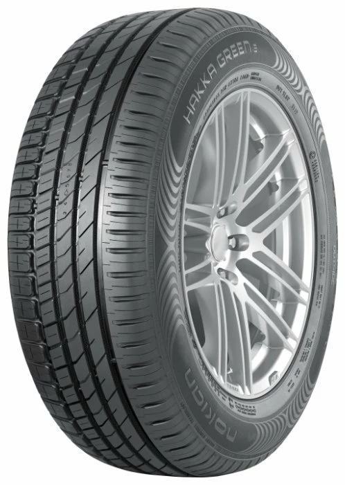 Nokian Tyres Hakka Green 2