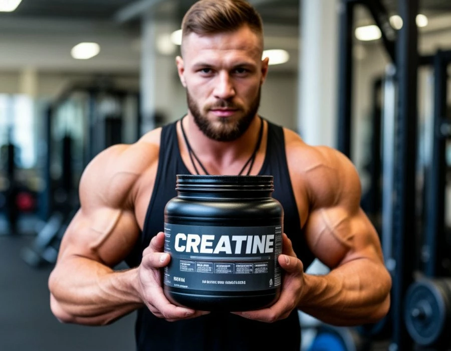 15 лучших креатинов