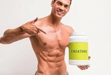 15 лучших креатинов