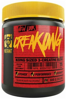 Mutant Creakong