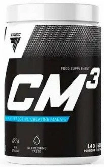 Trec Nutrition CM3 Powder