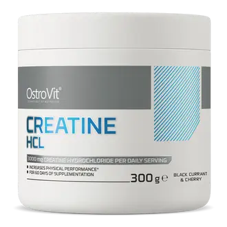 OstroVit Creatine HCL