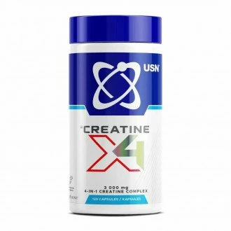 USN Creatine X4