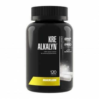 Maxler Kre-Alkalyn