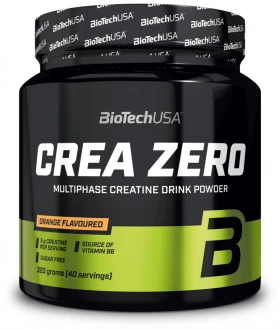 BioTechUSA Crea Zero