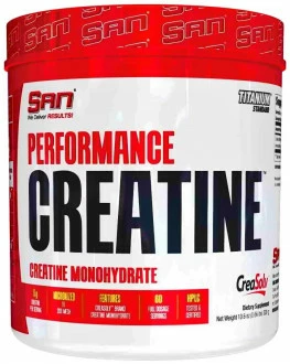 Performance Creatine от SAN