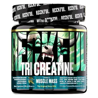 Reckful Tri-creatine
