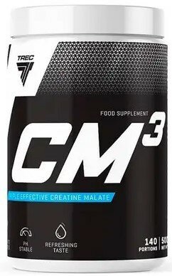 CM3 Powder от Trec Nutrition