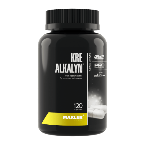 Kre-Alkalyn от Maxler