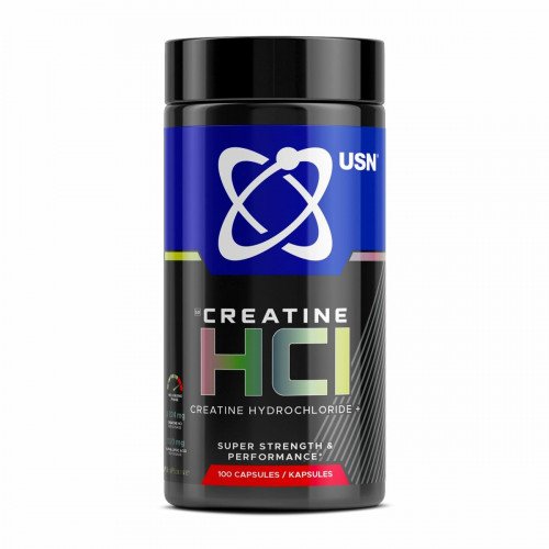 Creatine HCL от USN