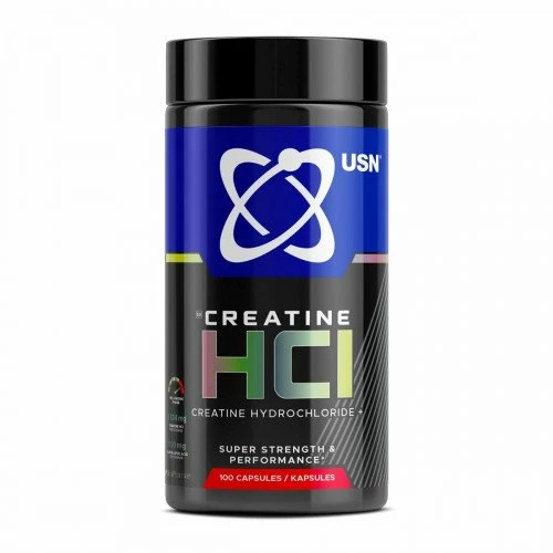 USN Creatine HCL