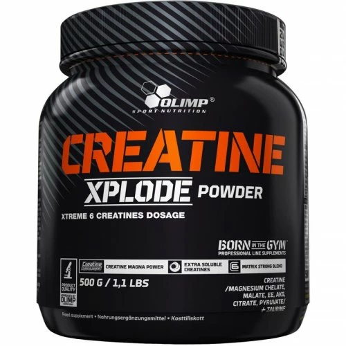 Olimp Creatine Xplode Powder