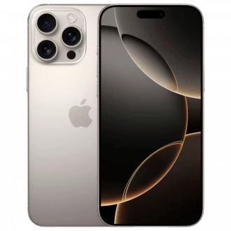 Apple iPhone 16 Pro Max