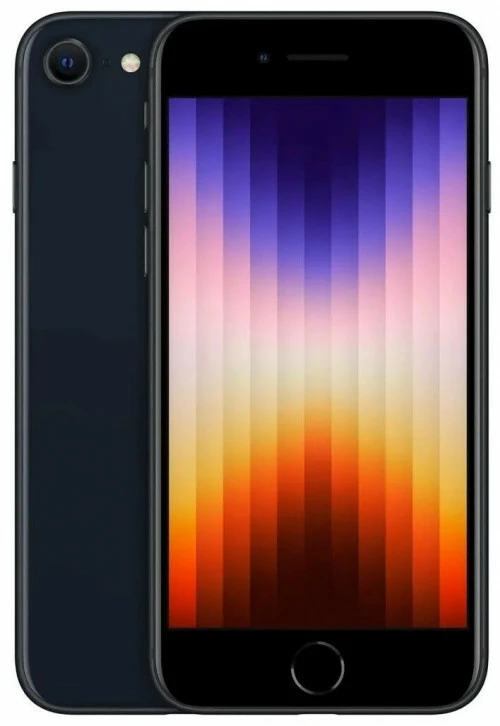 Apple iPhone SE 2022