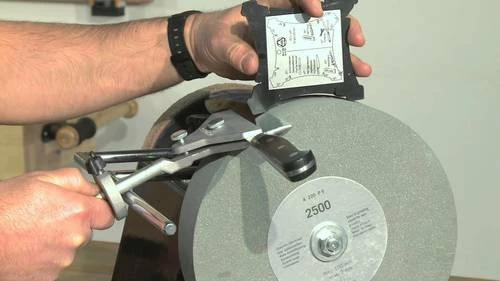 15 лучших точильных станков