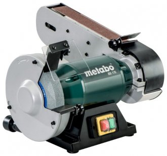 Metabo BS 175