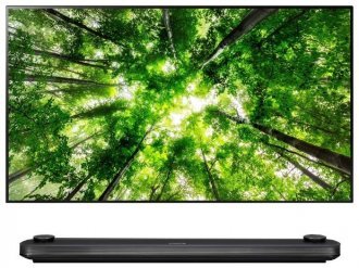 LG OLED65W8