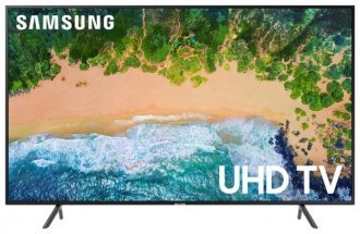 Samsung UE49NU7100U