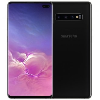 Samsung Galaxy S10+