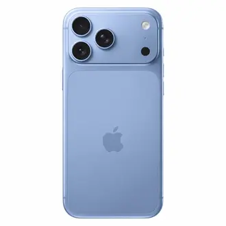 Apple iPhone 18 Pro Max