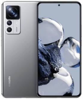 Xiaomi 12T Pro