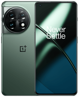 OnePlus 11