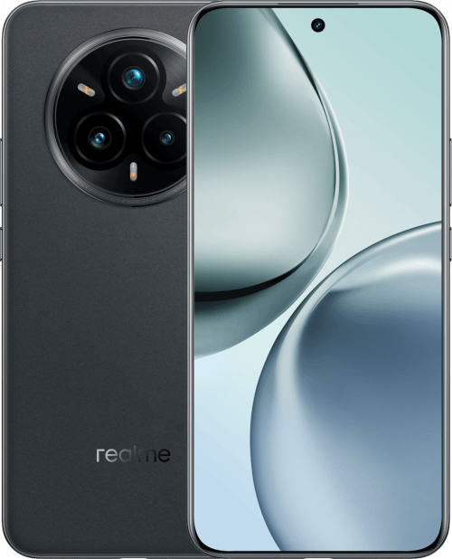 Realme 14 Pro+