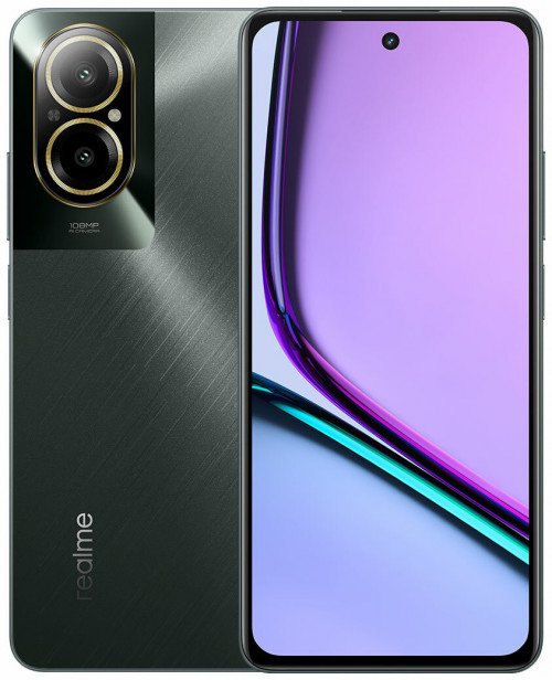 Realme C67