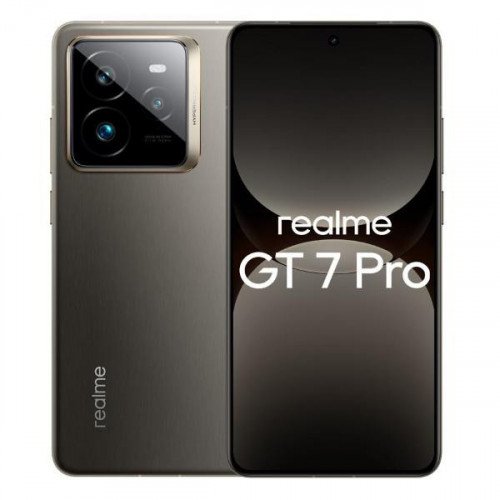 Realme GT 7 Pro