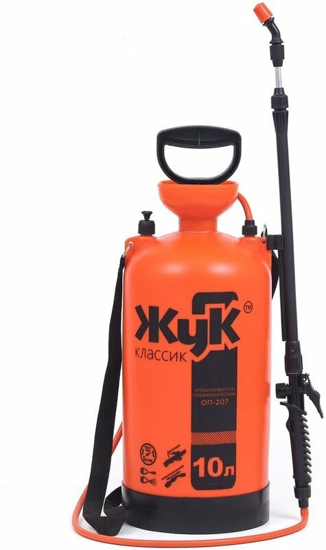 Жук Классик ОП-207