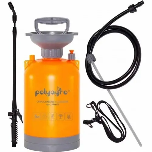 Polyagro 7574075