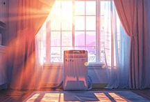 Фото 15 лучших  мобильных кондиционеров